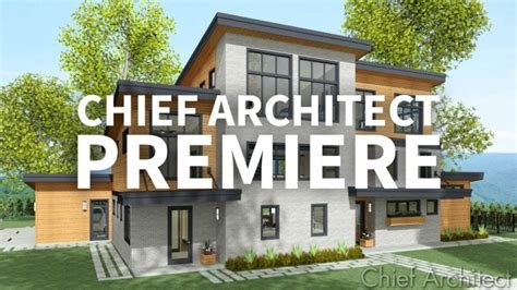 Chief Architect Premier 2025 Free Version
