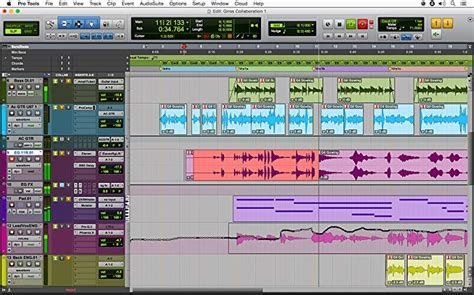 Pro Tools 2025 Cracked Version
