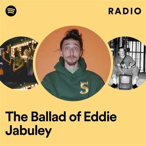 The Ballad of Eddie 2025